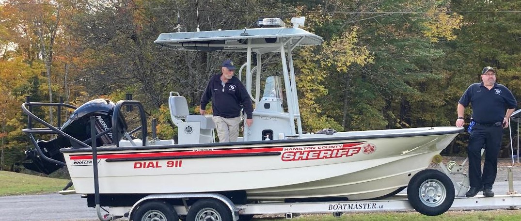 Boating Safety Course